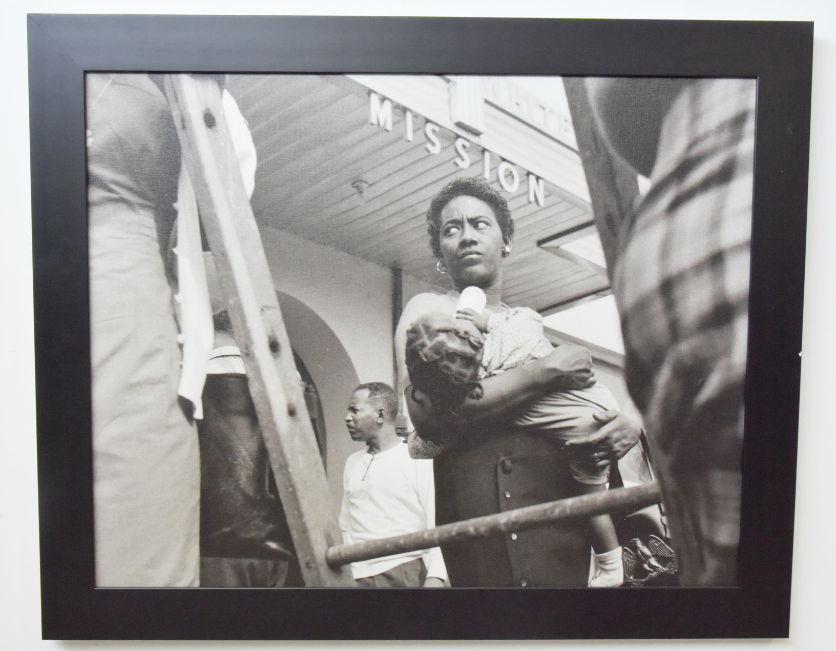 Williams Civil Rights Museum